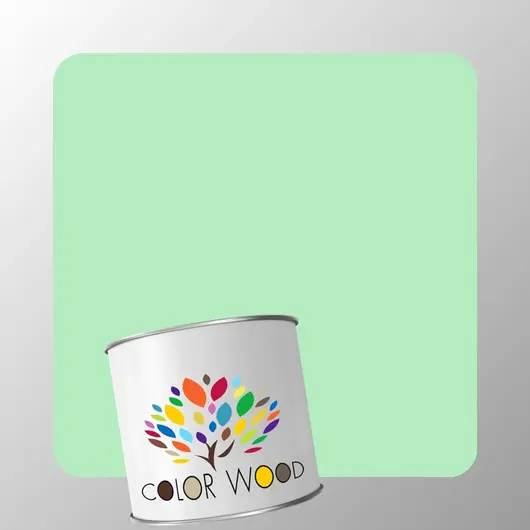 ЭМАЛЬ ПОЛИАКРИЛОВАЯ NCS 0530 G10Y