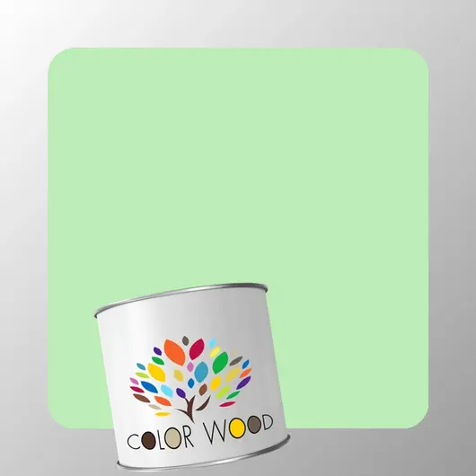 ЭМАЛЬ ПОЛИАКРИЛОВАЯ NCS 0530 G20Y