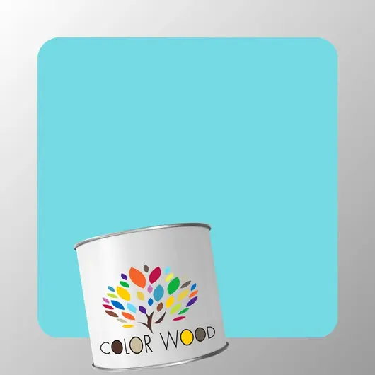 ЭМАЛЬ ПОЛИАКРИЛОВАЯ NCS 0540 B30G