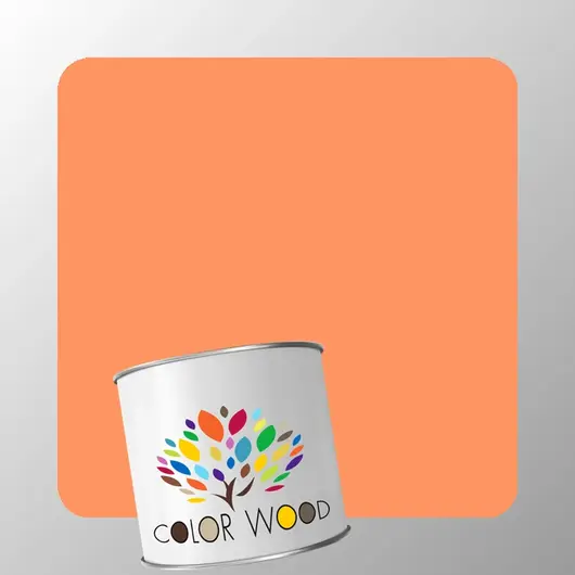 ЭМАЛЬ ПОЛИАКРИЛОВАЯ NCS 0560 Y60R