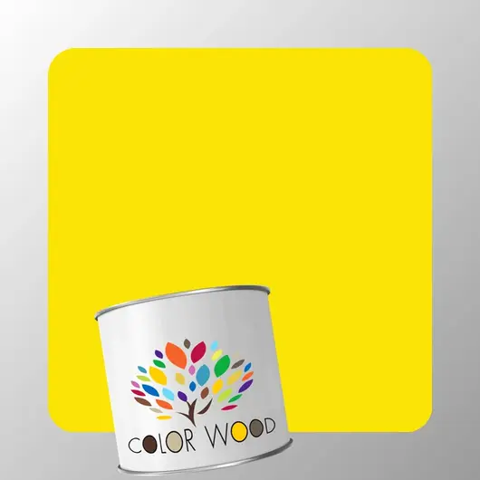 ЭМАЛЬ ПОЛИАКРИЛОВАЯ NCS 0570 G90Y