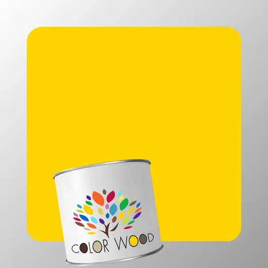 ЭМАЛЬ ПОЛИАКРИЛОВАЯ NCS 0580 Y