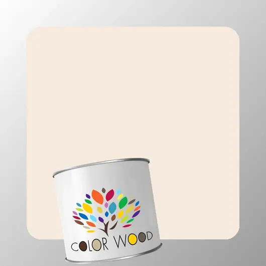 ЭМАЛЬ ПОЛИАКРИЛОВАЯ NCS 0804 Y50R