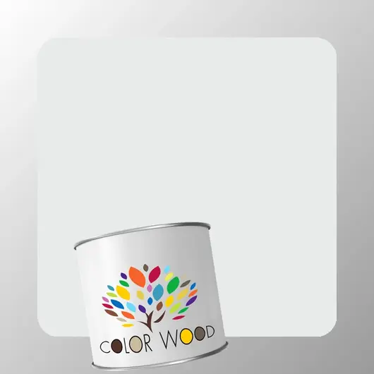 ЭМАЛЬ ПОЛИАКРИЛОВАЯ NCS 1001 G