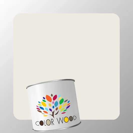 ЭМАЛЬ ПОЛИАКРИЛОВАЯ NCS 1002 Y20R