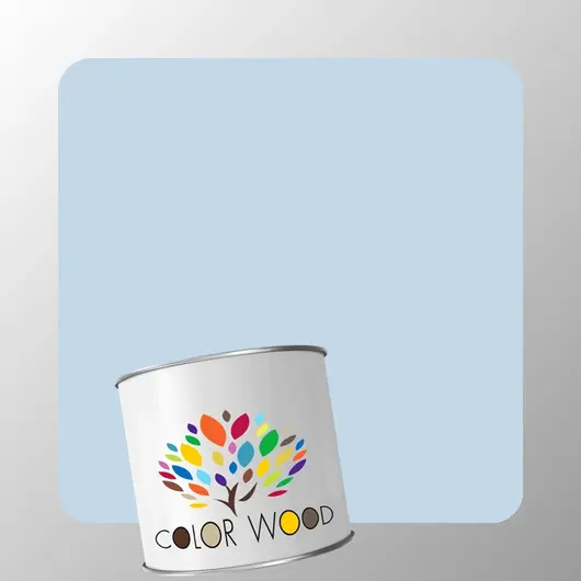 ЭМАЛЬ ПОЛИАКРИЛОВАЯ NCS 1015 R90B