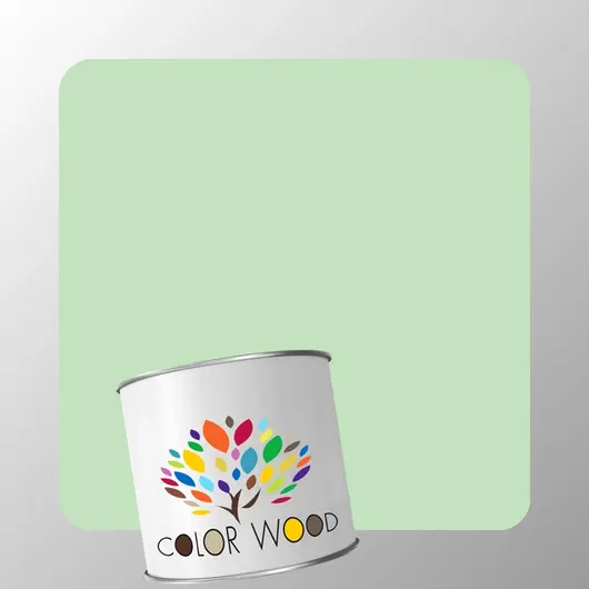 ЭМАЛЬ ПОЛИАКРИЛОВАЯ NCS 1020 G20Y