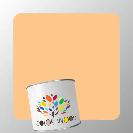 ЭМАЛЬ ПОЛИАКРИЛОВАЯ NCS 1030 Y30R