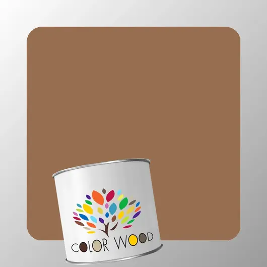 ЭМАЛЬ ПОЛИУРЕТАНОВАЯ NCS 5020 Y40R