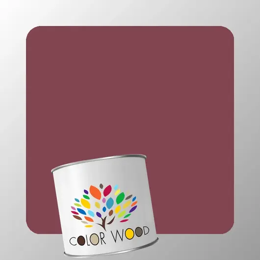 ЭМАЛЬ ПОЛИУРЕТАНОВАЯ NCS 5030 R10B