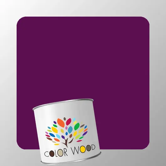 ЭМАЛЬ ПОЛИУРЕТАНОВАЯ NCS 5040 R40B