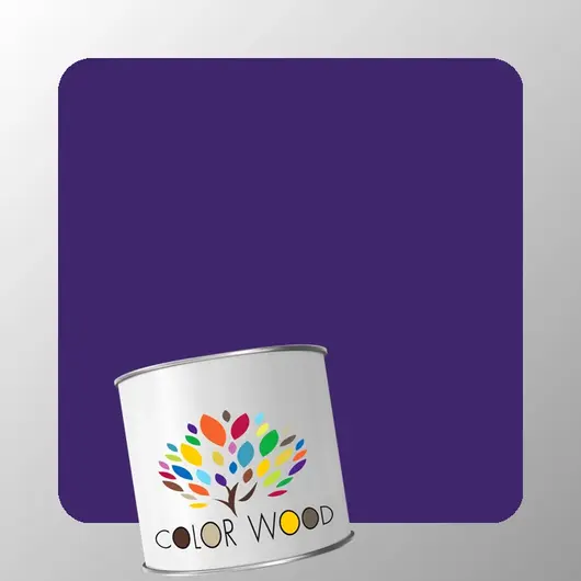 ЭМАЛЬ ПОЛИУРЕТАНОВАЯ NCS 5040 R60B