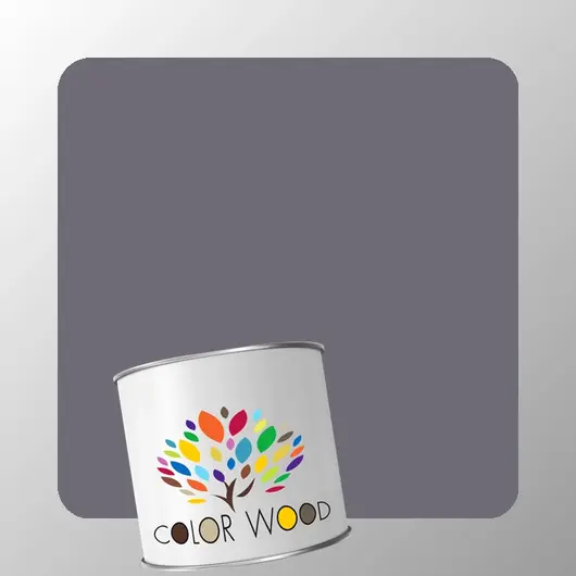 ЭМАЛЬ ПОЛИУРЕТАНОВАЯ NCS 6005 R50B