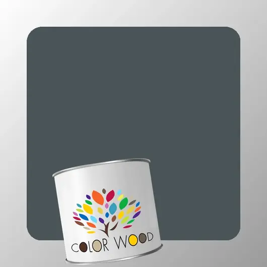 ЭМАЛЬ ПОЛИУРЕТАНОВАЯ NCS 7005 B20G