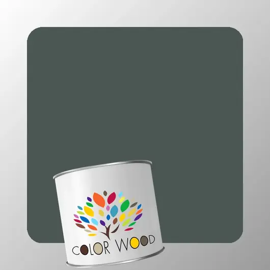 ЭМАЛЬ ПОЛИУРЕТАНОВАЯ NCS 7005 B80G