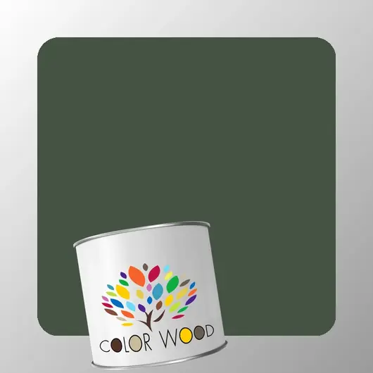 ЭМАЛЬ ПОЛИУРЕТАНОВАЯ NCS 7010 G30Y