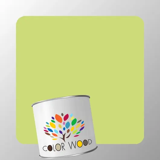 ЭМАЛЬ ПОЛИАКРИЛОВАЯ NCS 1040 G60Y