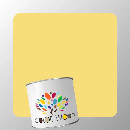 ЭМАЛЬ ПОЛИАКРИЛОВАЯ NCS 1040 Y