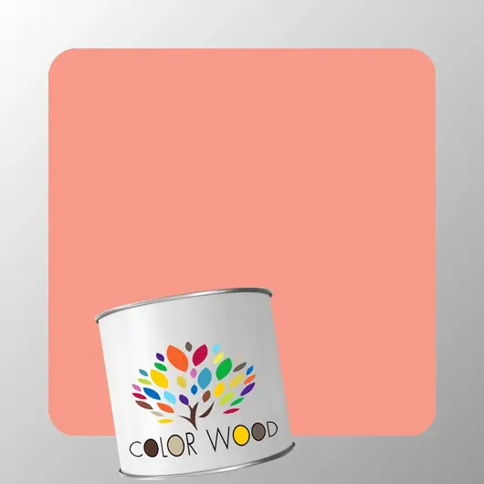 ЭМАЛЬ ПОЛИАКРИЛОВАЯ NCS 1040 Y80R