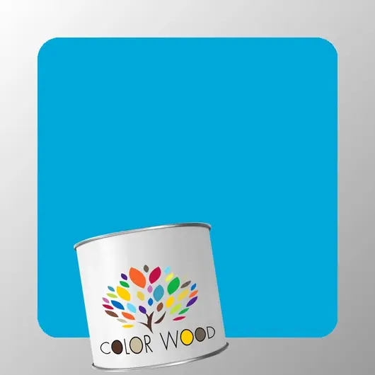 ЭМАЛЬ ПОЛИАКРИЛОВАЯ NCS 1060 B