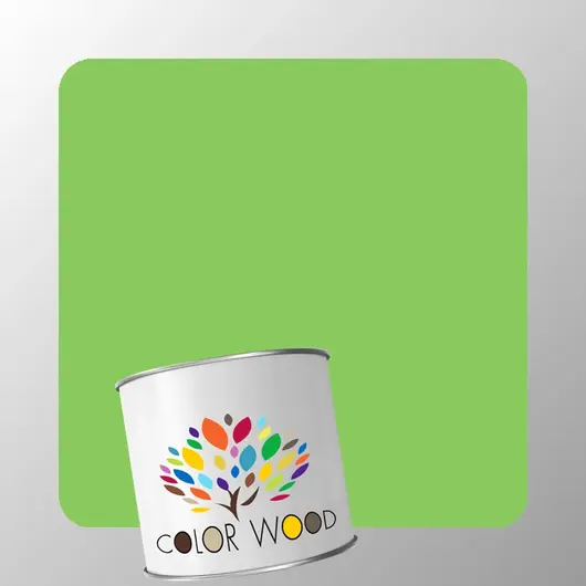 ЭМАЛЬ ПОЛИАКРИЛОВАЯ NCS 1060 G30Y