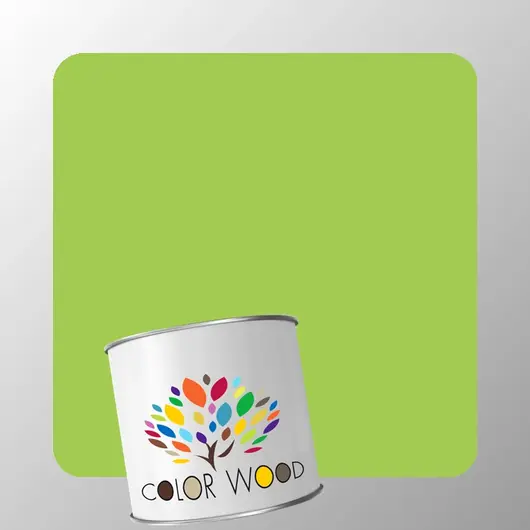 ЭМАЛЬ ПОЛИАКРИЛОВАЯ NCS 1060 G40Y