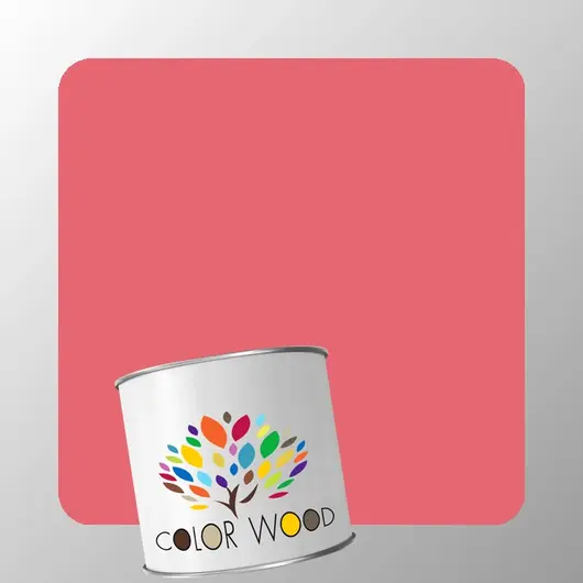 ЭМАЛЬ ПОЛИАКРИЛОВАЯ NCS 1060 R