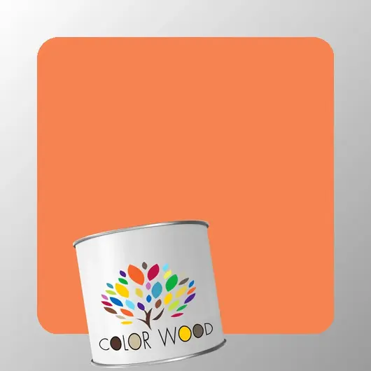 ЭМАЛЬ ПОЛИАКРИЛОВАЯ NCS 1060 Y60R