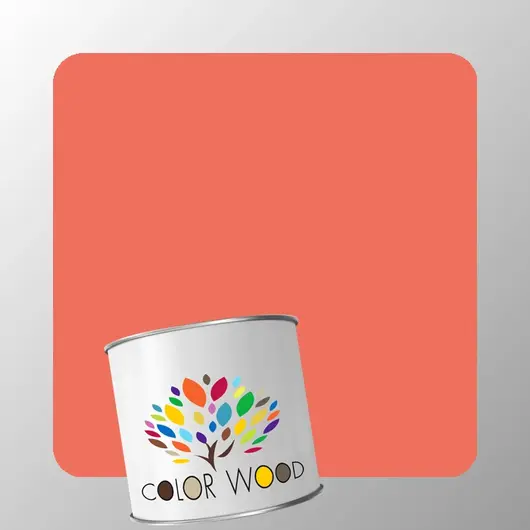 ЭМАЛЬ ПОЛИАКРИЛОВАЯ NCS 1060 Y80R