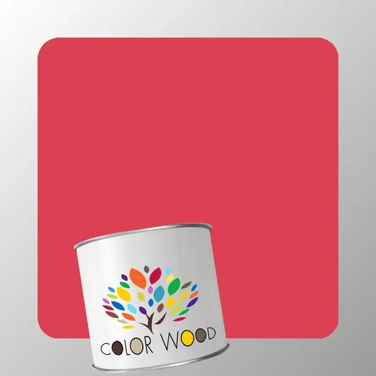 ЭМАЛЬ ПОЛИАКРИЛОВАЯ NCS 1070 R