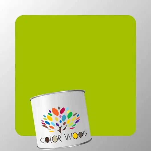 ЭМАЛЬ ПОЛИАКРИЛОВАЯ NCS 1075 G50Y