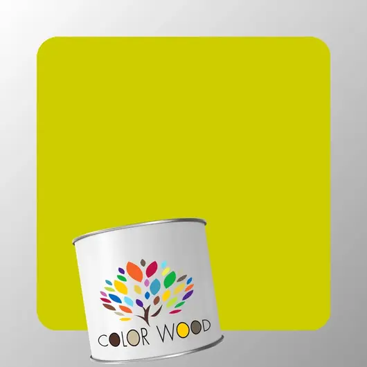 ЭМАЛЬ ПОЛИАКРИЛОВАЯ NCS 1075 G70Y