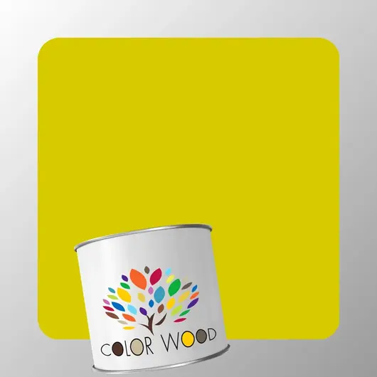 ЭМАЛЬ ПОЛИАКРИЛОВАЯ NCS 1075 G80Y