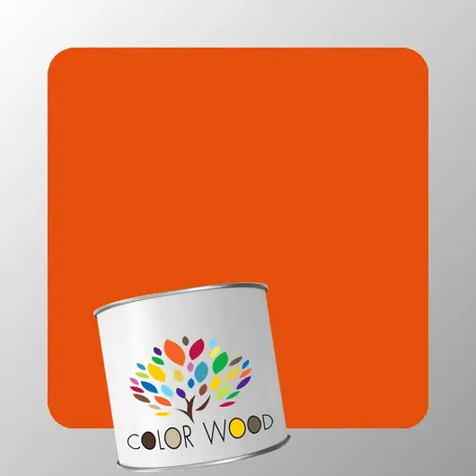 ЭМАЛЬ ПОЛИАКРИЛОВАЯ NCS 1080 Y70R