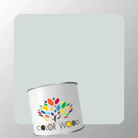 ЭМАЛЬ ПОЛИАКРИЛОВАЯ NCS 1502 B50G