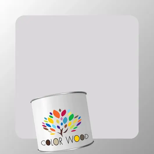 ЭМАЛЬ ПОЛИАКРИЛОВАЯ NCS 1502 R50B