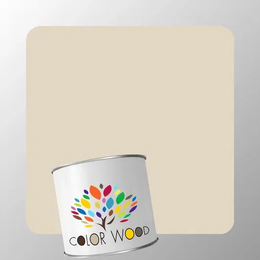 ЭМАЛЬ ПОЛИАКРИЛОВАЯ NCS 1505 Y30R