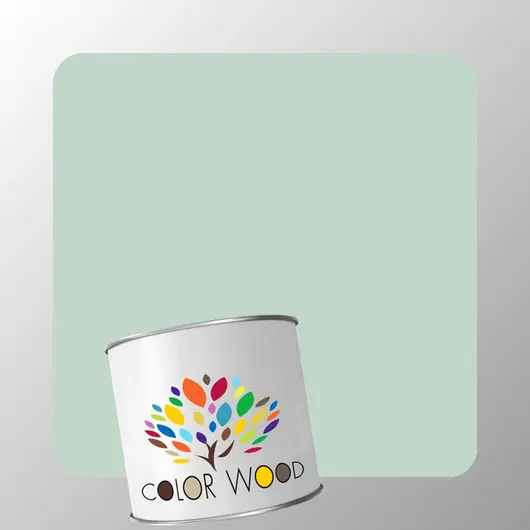 ЭМАЛЬ ПОЛИАКРИЛОВАЯ NCS 1510 G