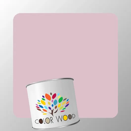 ЭМАЛЬ ПОЛИАКРИЛОВАЯ NCS 1515 R20B