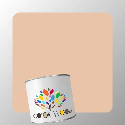 ЭМАЛЬ ПОЛИАКРИЛОВАЯ NCS 1515 Y50R