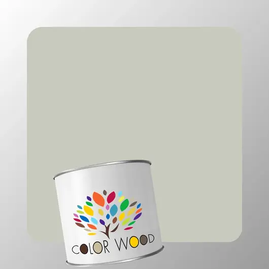 ЭМАЛЬ ПОЛИАКРИЛОВАЯ NCS 2005 G60Y