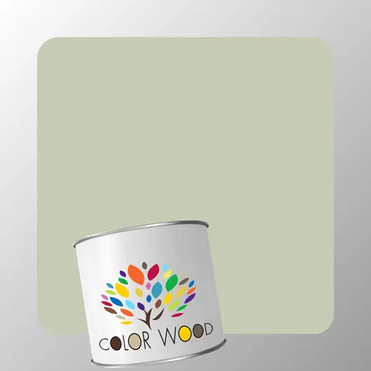 ЭМАЛЬ ПОЛИАКРИЛОВАЯ NCS 2010 G50Y