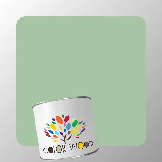 ЭМАЛЬ ПОЛИАКРИЛОВАЯ NCS 2020 G20Y