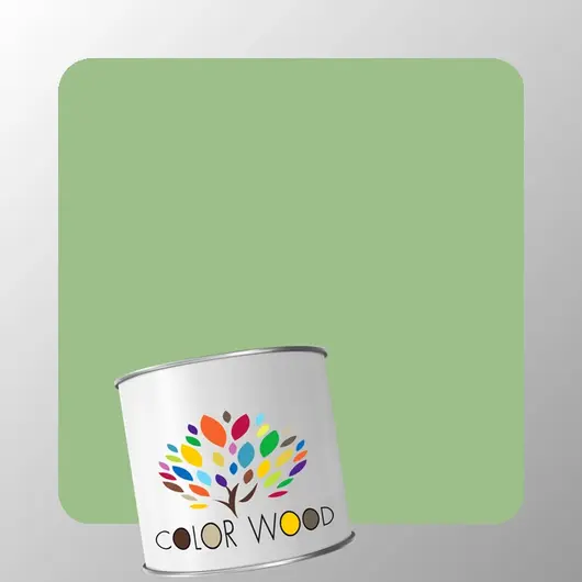 ЭМАЛЬ ПОЛИАКРИЛОВАЯ NCS 2030 G30Y