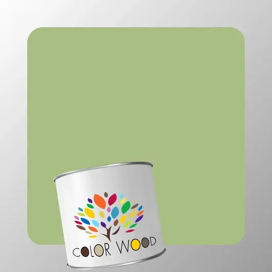 ЭМАЛЬ ПОЛИАКРИЛОВАЯ NCS 2030 G40Y