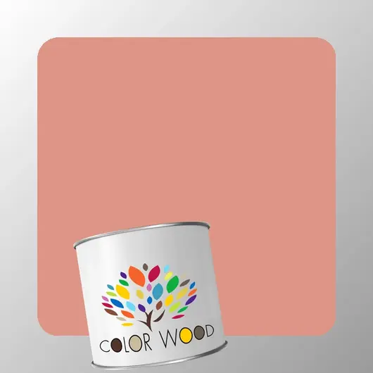 ЭМАЛЬ ПОЛИАКРИЛОВАЯ NCS 2030 Y80R