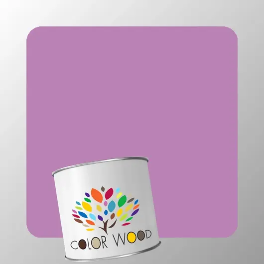 ЭМАЛЬ ПОЛИАКРИЛОВАЯ NCS 2040 R40B