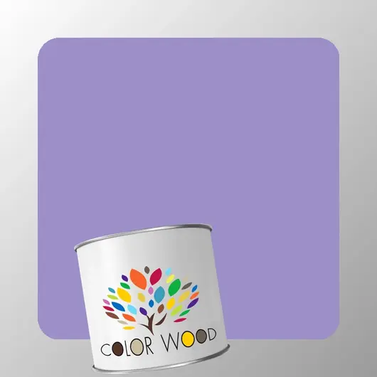 ЭМАЛЬ ПОЛИАКРИЛОВАЯ NCS 2040 R60B