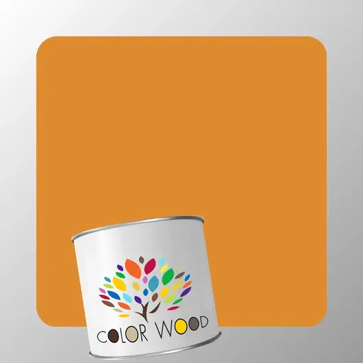 ЭМАЛЬ ПОЛИАКРИЛОВАЯ NCS 2060 Y30R