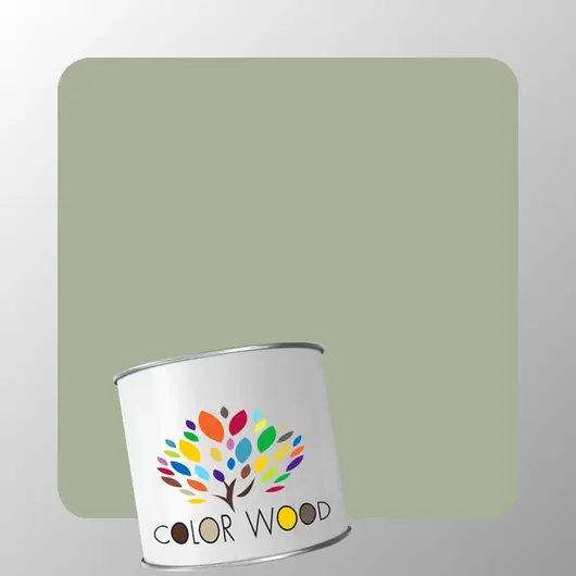 ЭМАЛЬ ПОЛИАКРИЛОВАЯ NCS 3010 G50Y